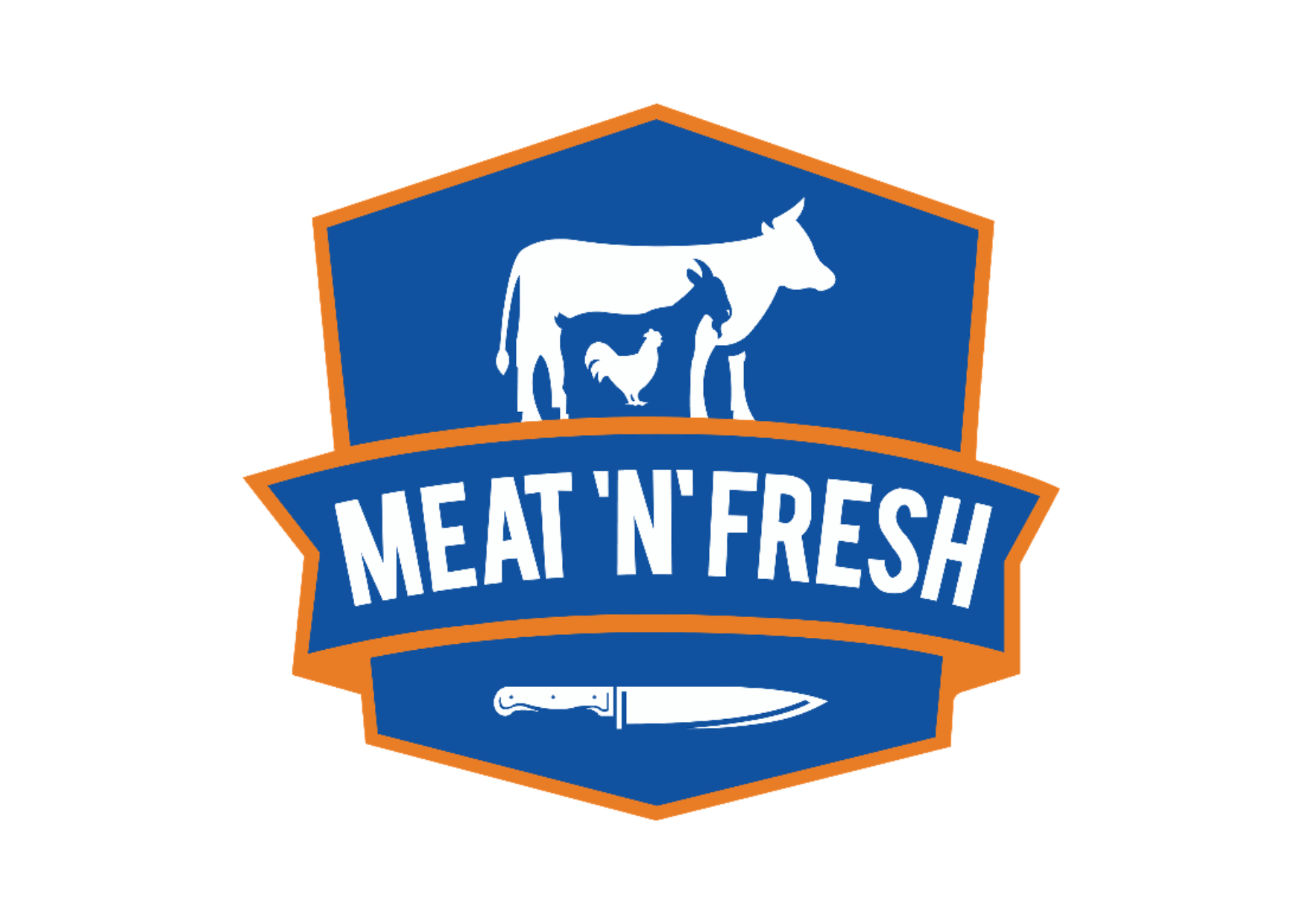 MEAT N FRESH